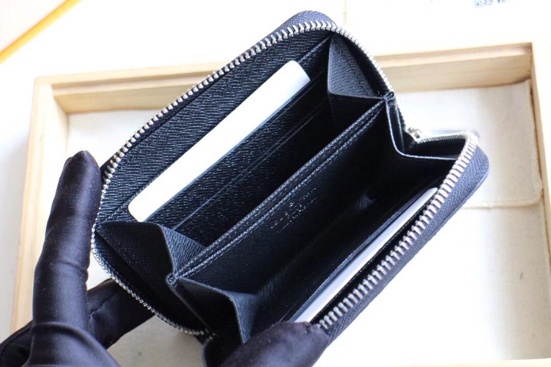 Louis Vuitton Zippy Coin Purse M60067-6
