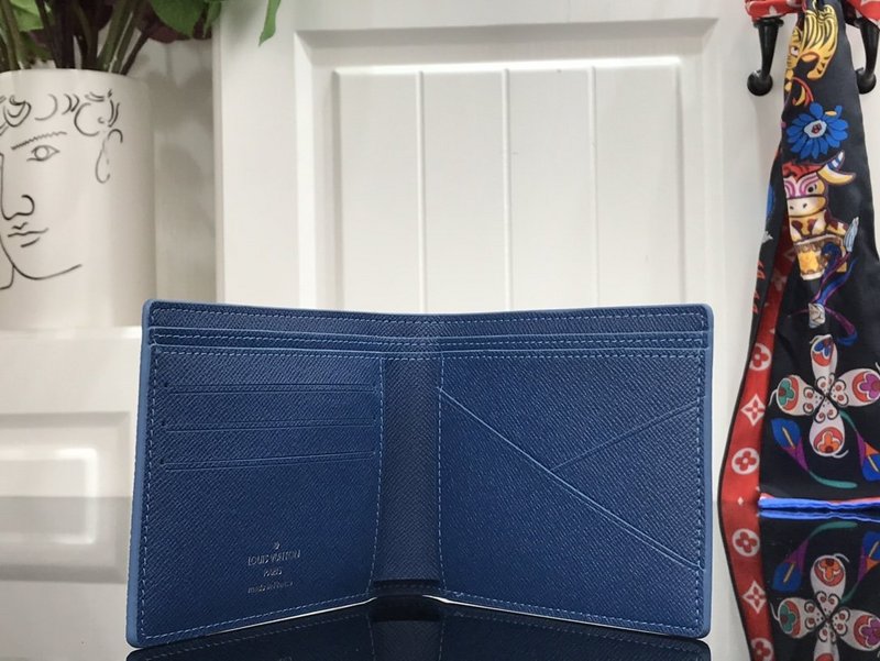 Louis Vuitton Slender Willet-2