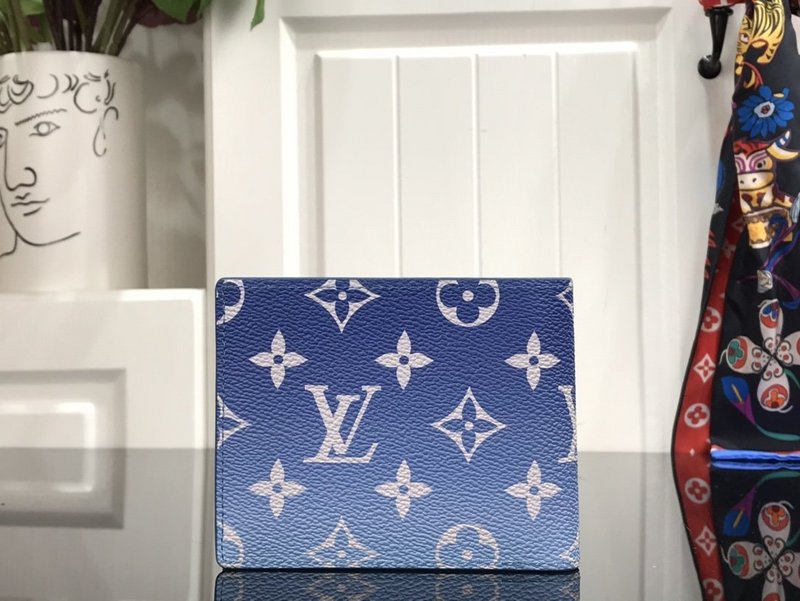 Louis Vuitton Slender Willet-4