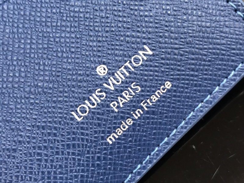 Louis Vuitton Slender Willet-6