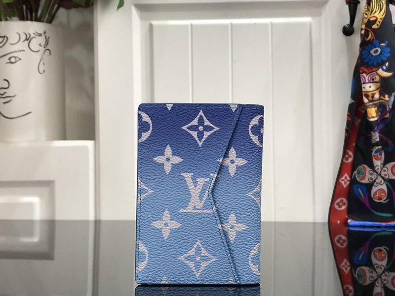 Louis Vuitton Slender Willet-8