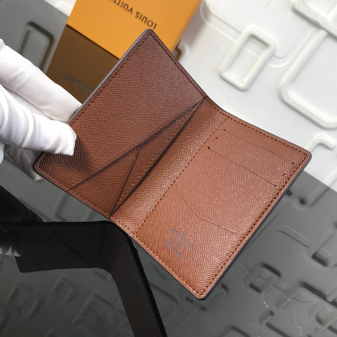Organizador de bolsillo Louis Vuitton N63145-2