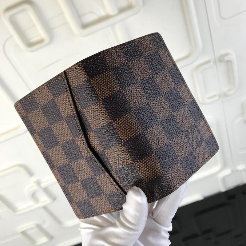 Organizador de bolsillo Louis Vuitton N63145-4