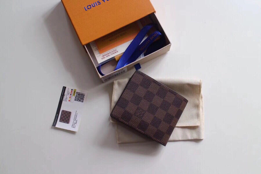 Organizador de bolsillo Louis Vuitton N63145-9