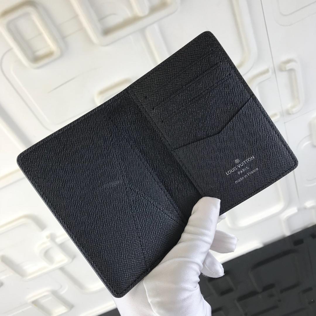 Organizador de bolsillo Louis Vuitton N63145-10