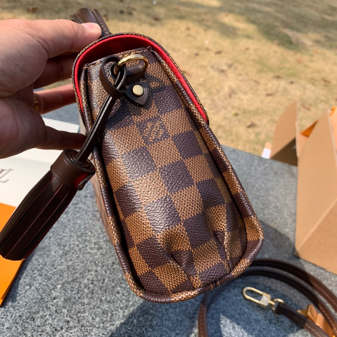Louis Vuitton Croisette N53000-3