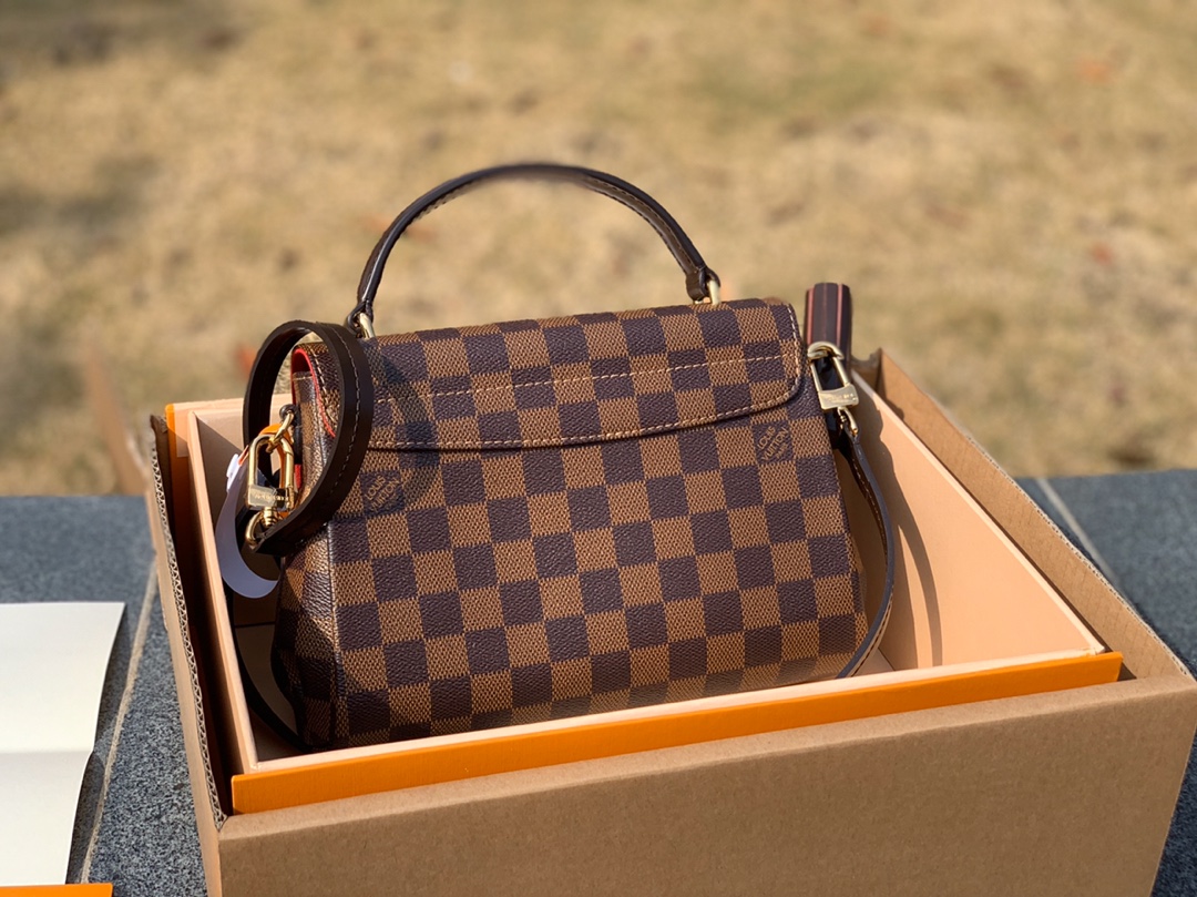 Louis Vuitton Croisette N53000-5