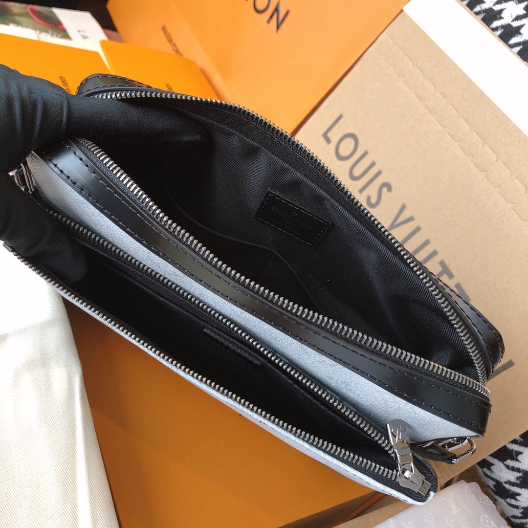 Louis Vuitton Trio Messenger M69443-4