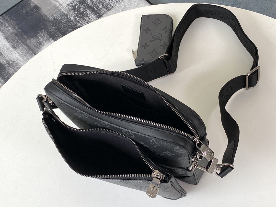 Louis Vuitton Trio Messenger M69443-8