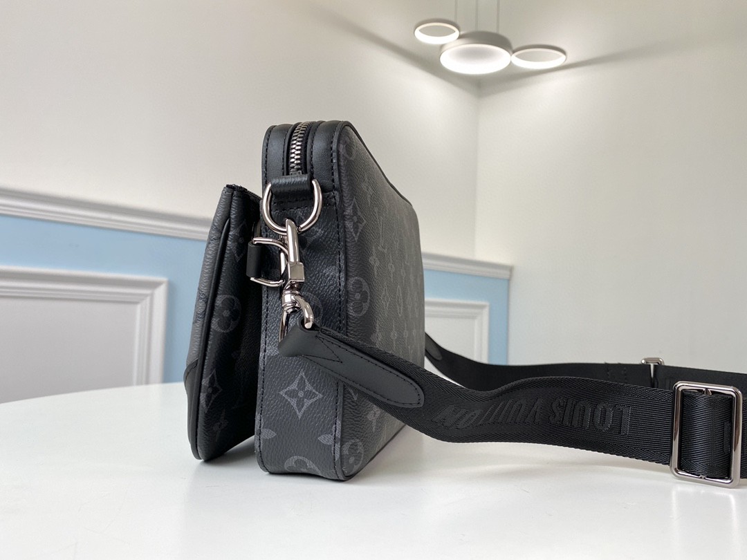 Louis Vuitton Trio Messenger M69443-9