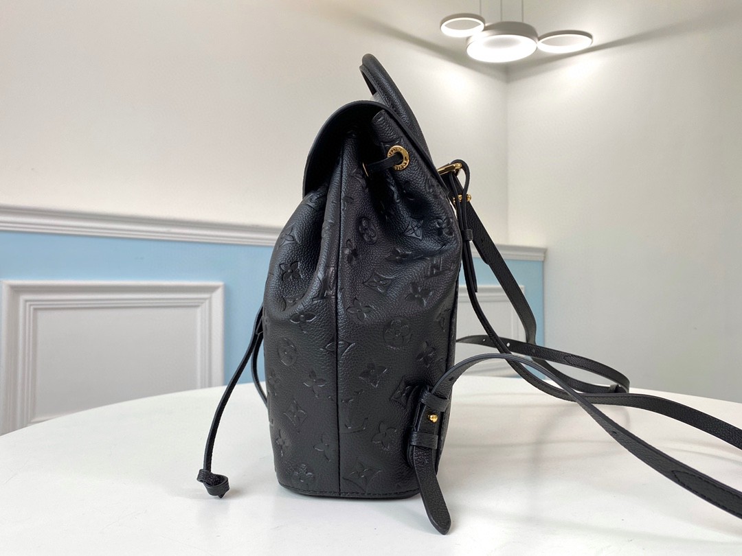Louis Vuitton Montsouris mochila M45205-2