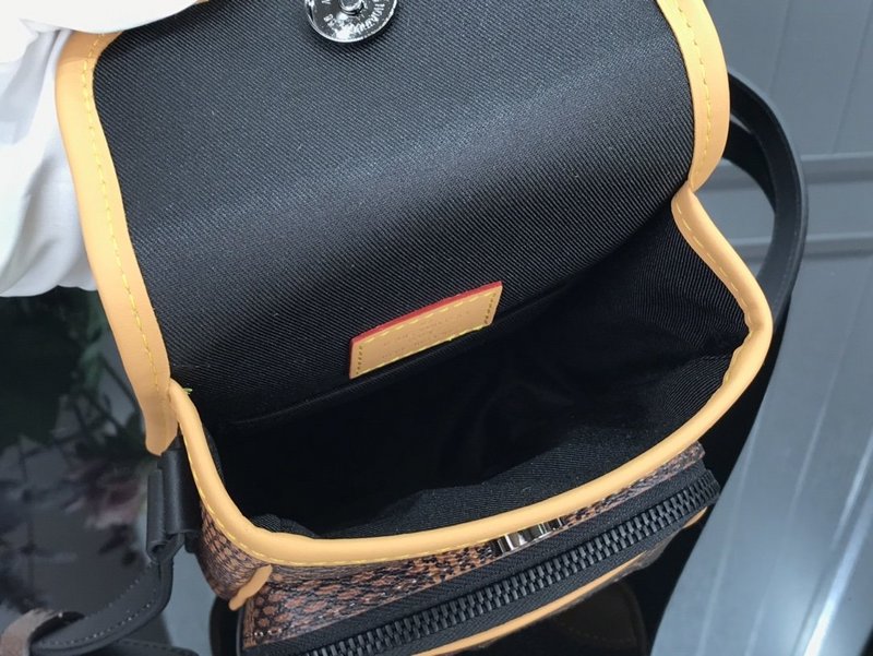 Louis Vuitton Nano Amazone Messenger N40357-3