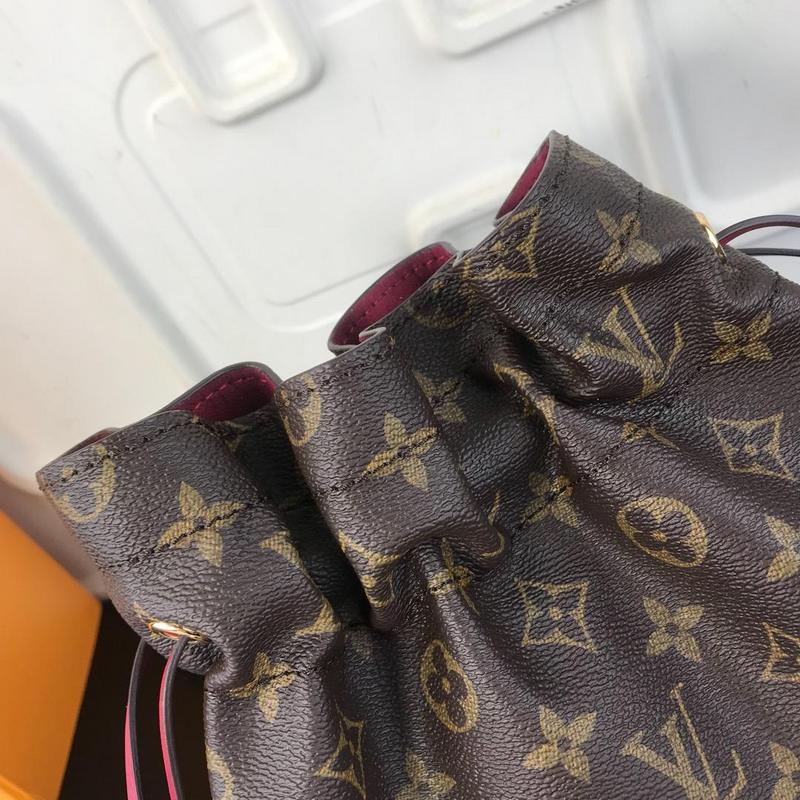 Louis Vuitton Aaa-Noo Pouch M43445-2