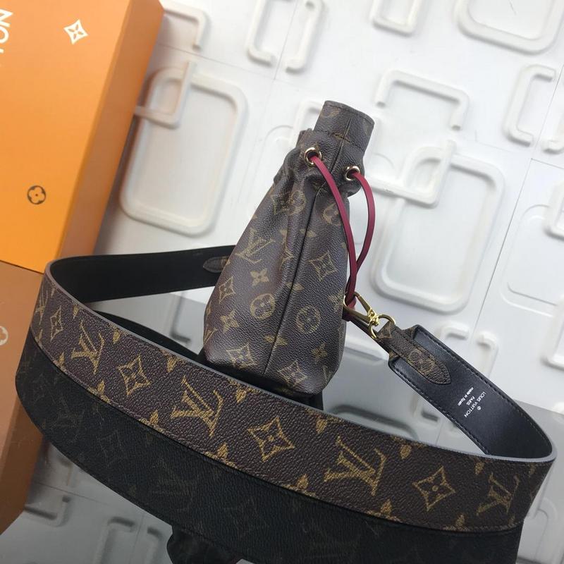 Louis Vuitton Aaa-Noo Pouch M43445-5