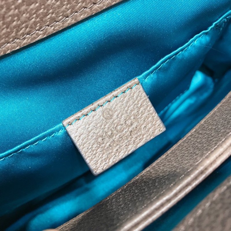 Bolso de hombro pequeño de Gucci Ofidia-1