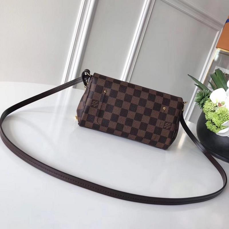 Louis Vuitton Favorito MM M40718-24/28 cm-2