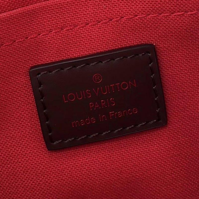 Louis Vuitton Favorito MM M40718-24/28 cm-6