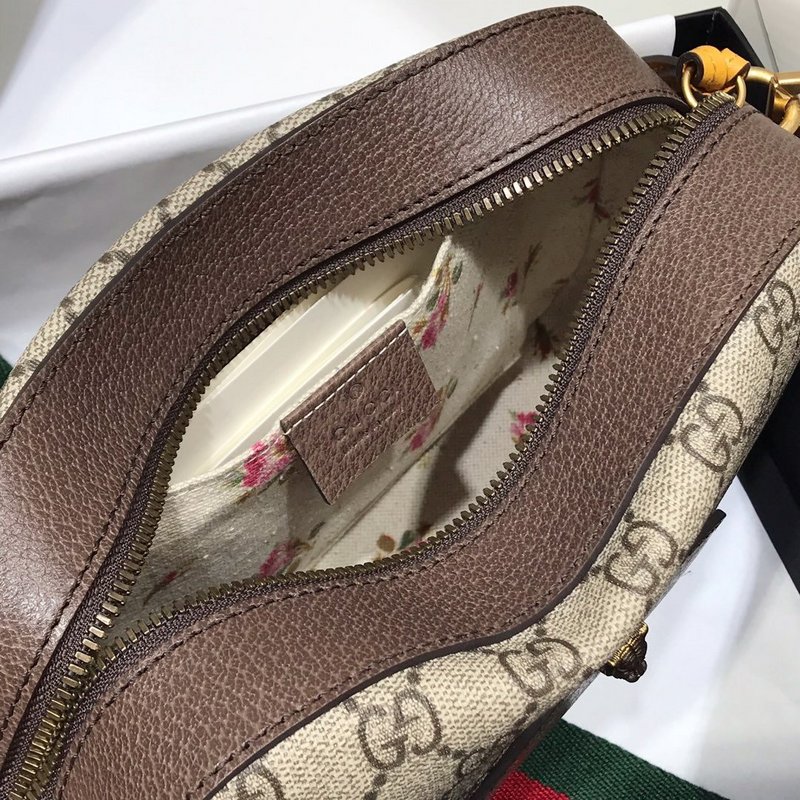 Bolsa de mensajero Vintage de Gucci Neo-1