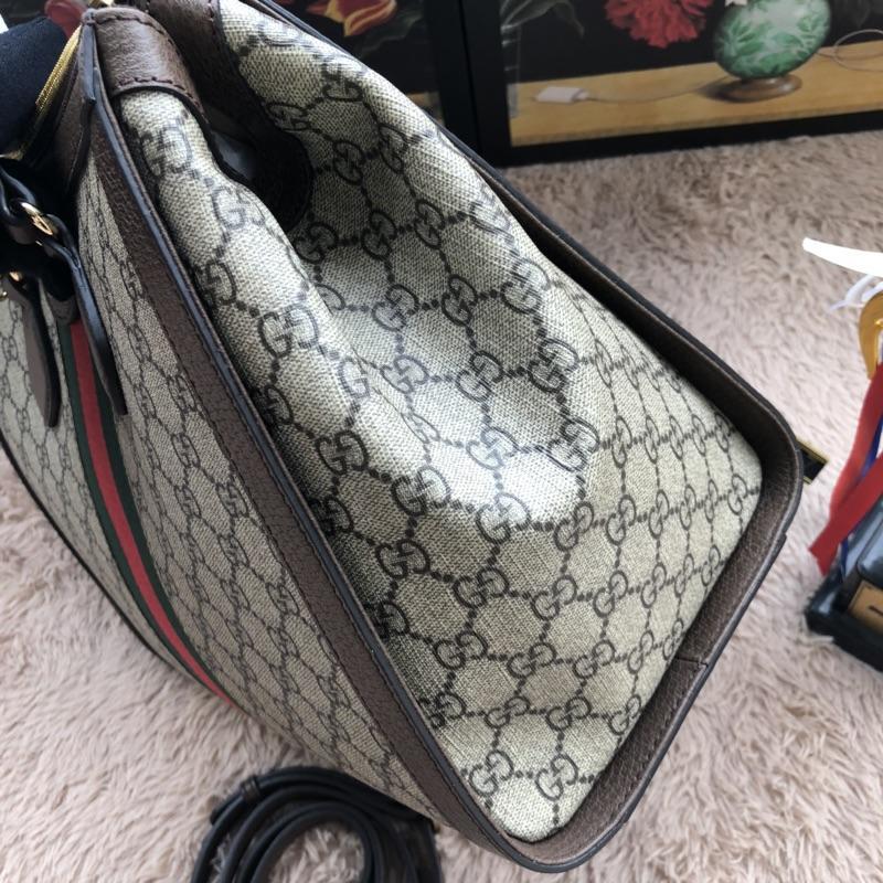 Gucci Ophidia 33*24.5cm Bolsa Media Tote 524537-3