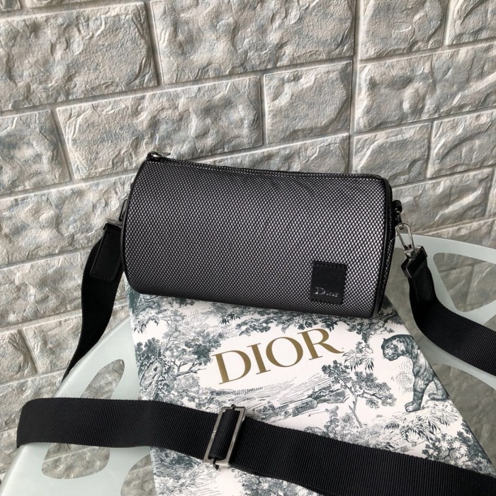 bolso de mensajero de roller dior-2