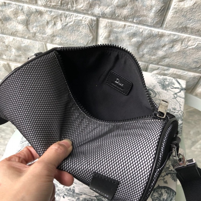 bolso de mensajero de roller dior-4