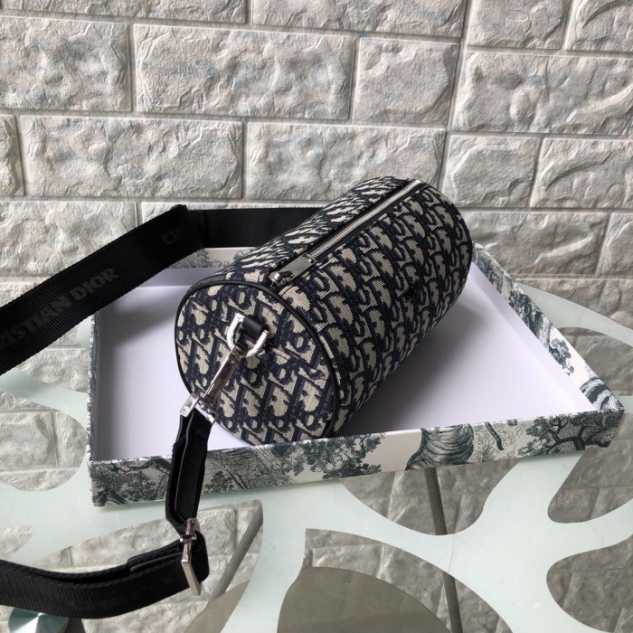 bolso de mensajero de roller dior-7