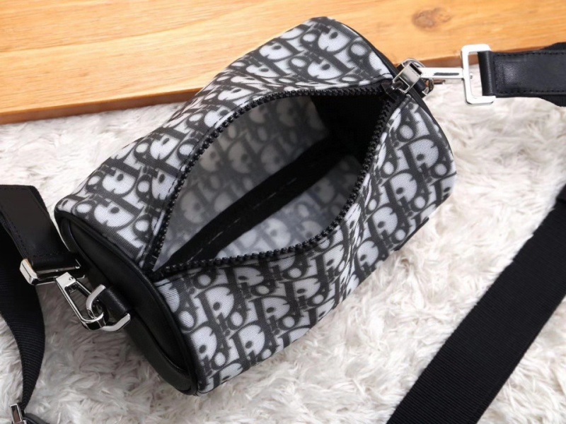 bolso de mensajero de roller dior-8