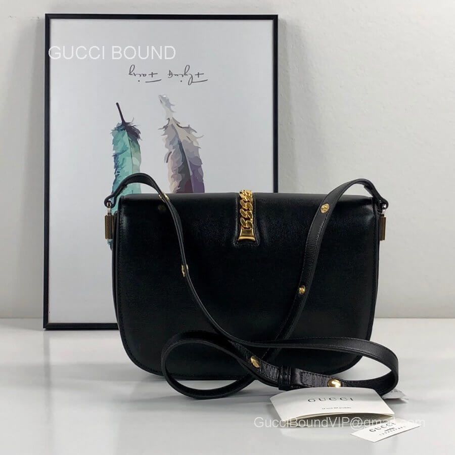 Gucci Sylvie 1969 Bolso de hombro pequeño-2
