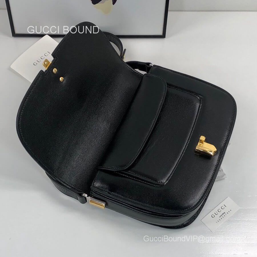 Gucci Sylvie 1969 Bolso de hombro pequeño-4
