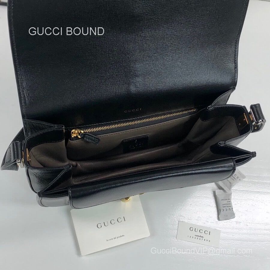 Gucci Sylvie 1969 Bolso de hombro pequeño-8