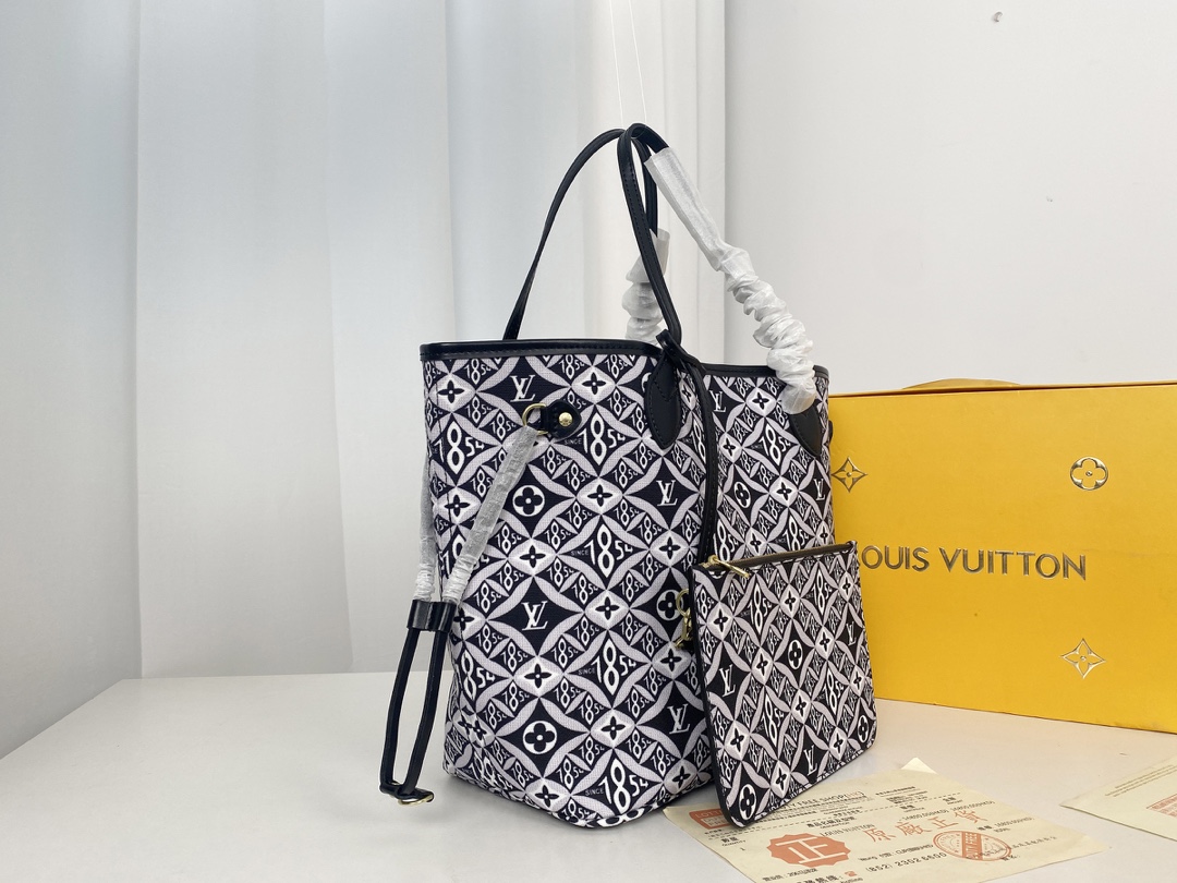 Louis Vuitton desde 1854 Huyfull MM M57273-1