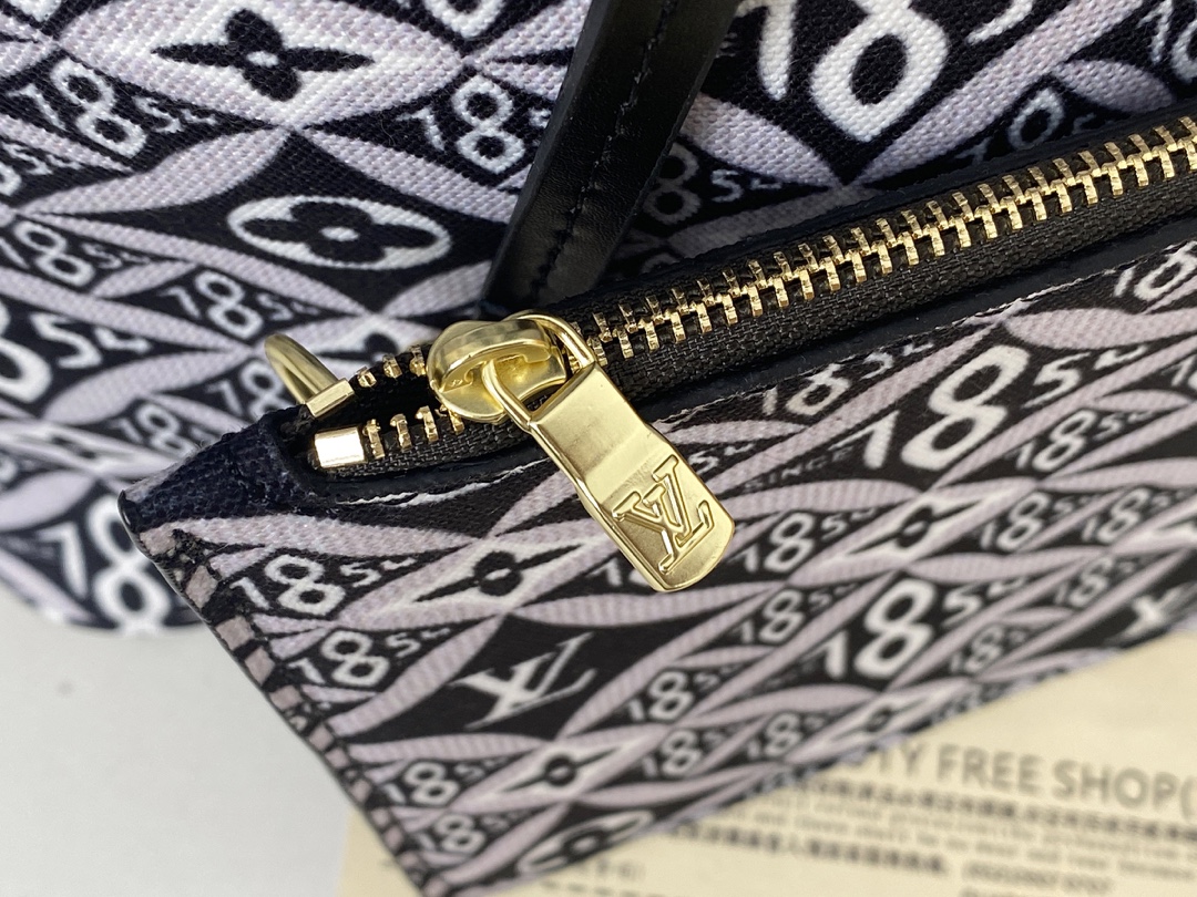 Louis Vuitton desde 1854 Huyfull MM M57273-3