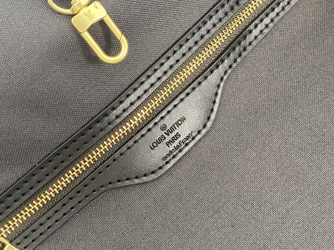 Louis Vuitton desde 1854 Huyfull MM M57273-4