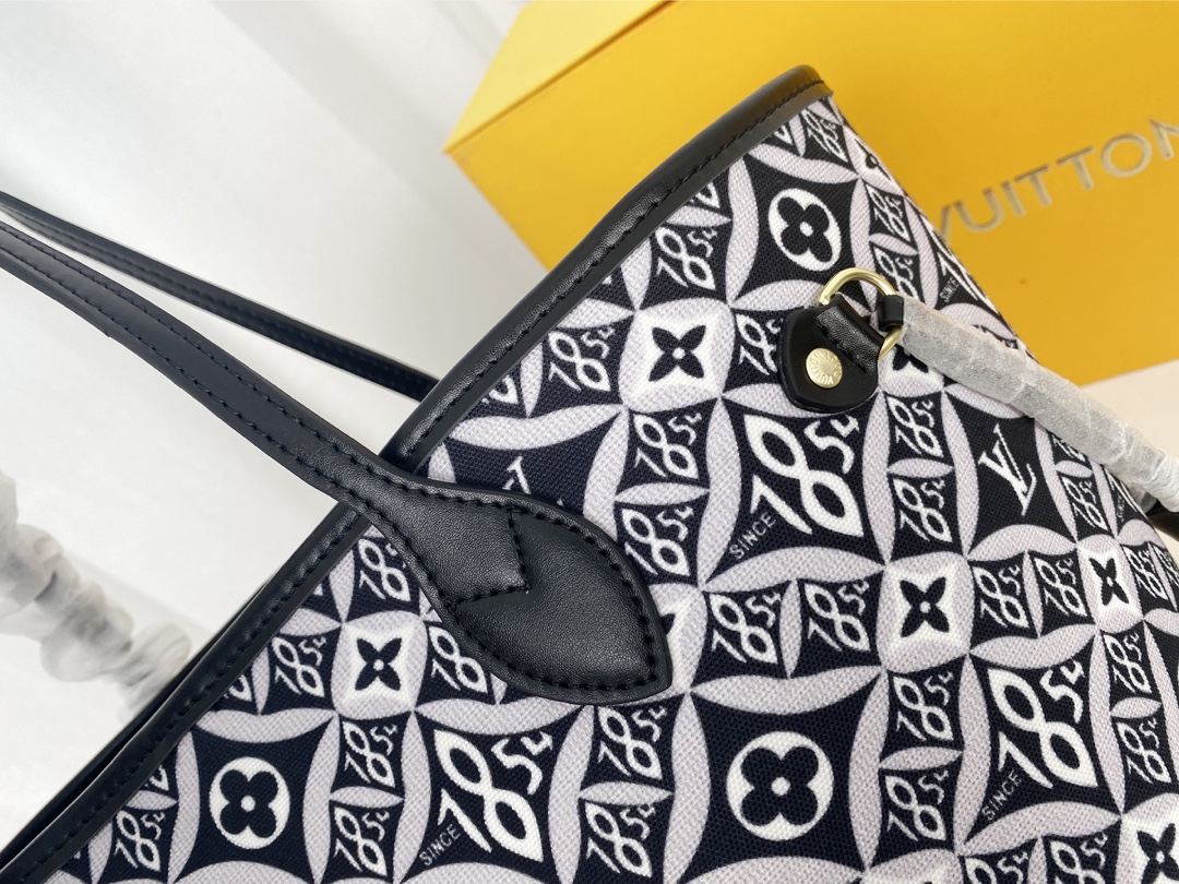 Louis Vuitton desde 1854 Huyfull MM M57273-6