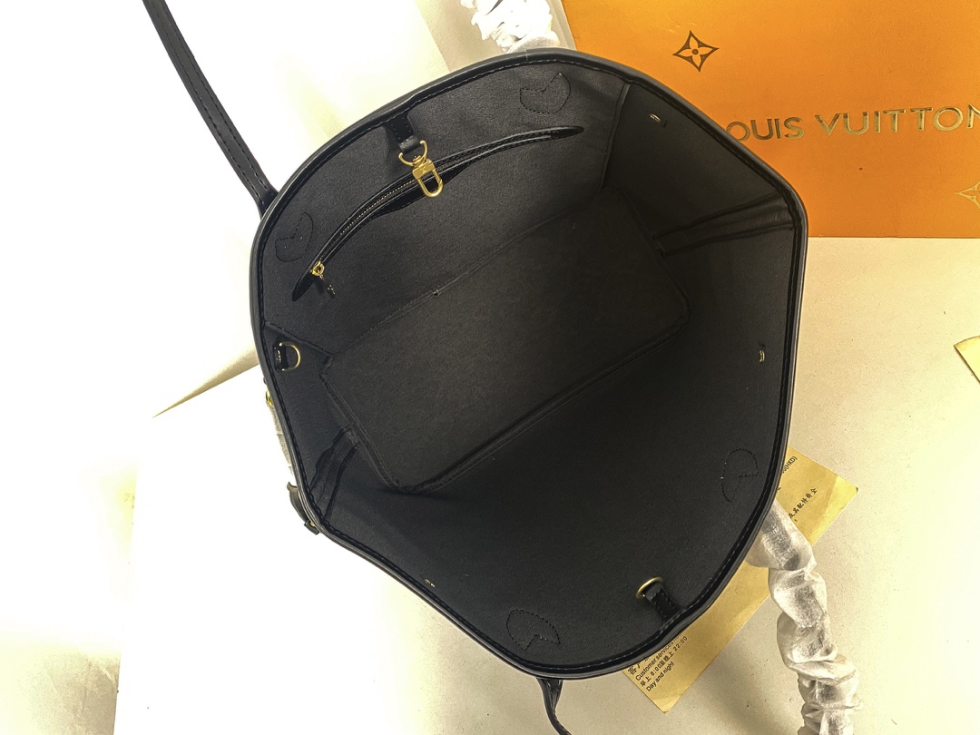 Louis Vuitton desde 1854 Huyfull MM M57273-7