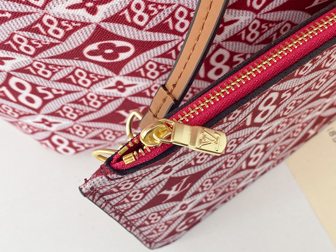 Louis Vuitton desde 1854 Huyfull MM M57273-9