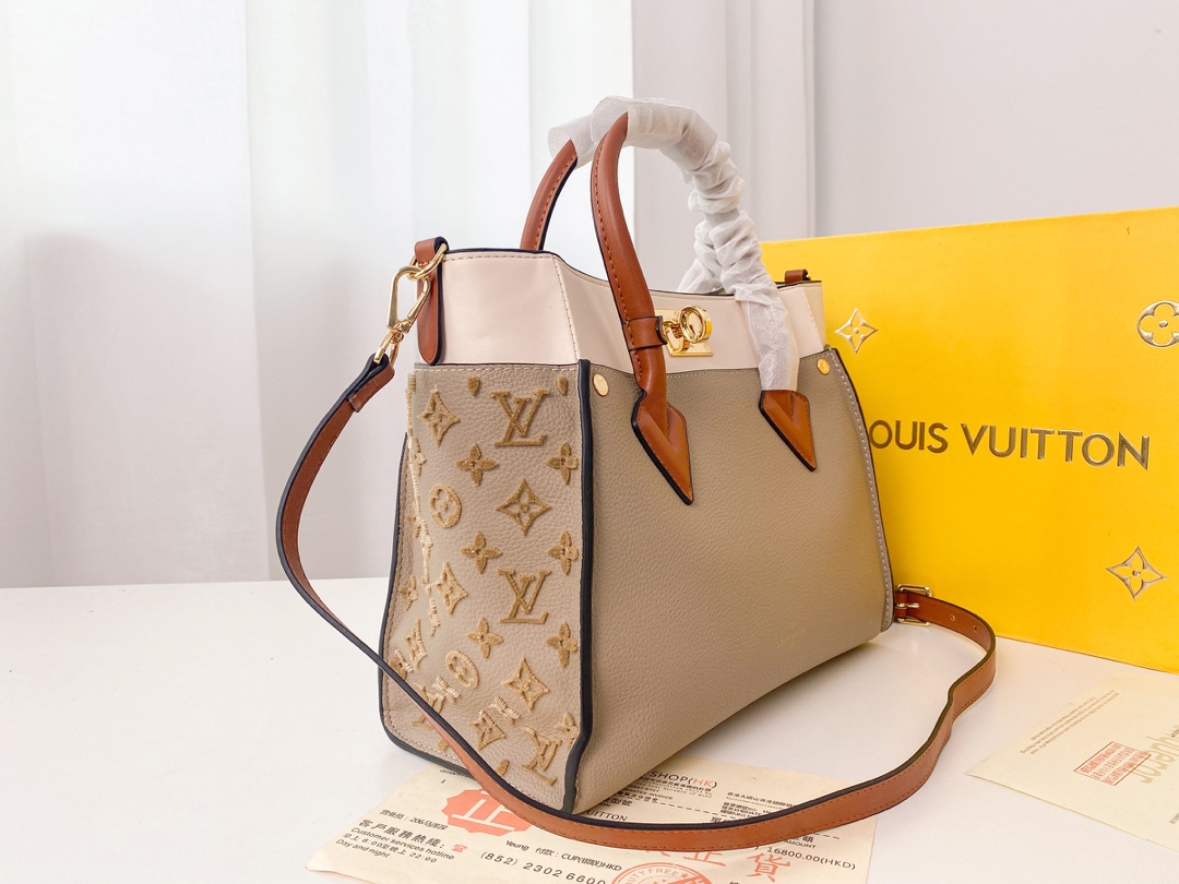 Louis Vuitton a mi lado M53824-12