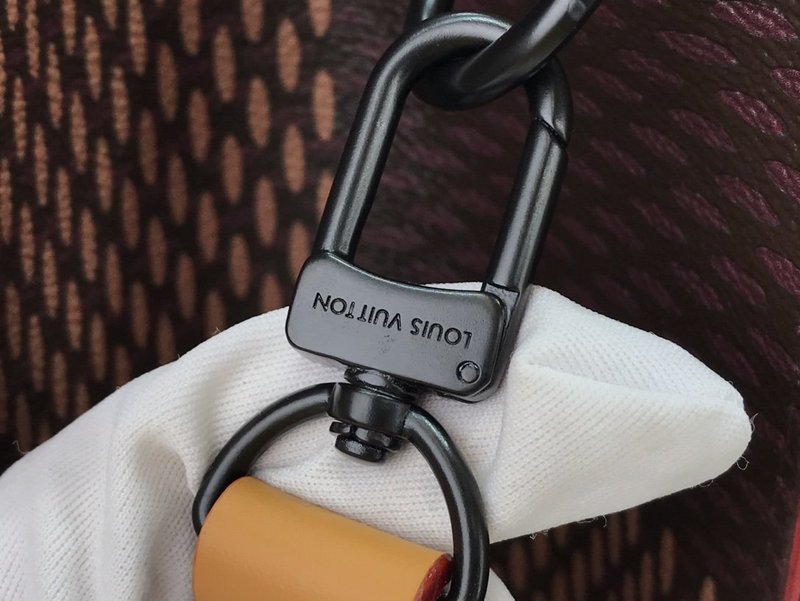 Louis Vuitton Mini Tote-2