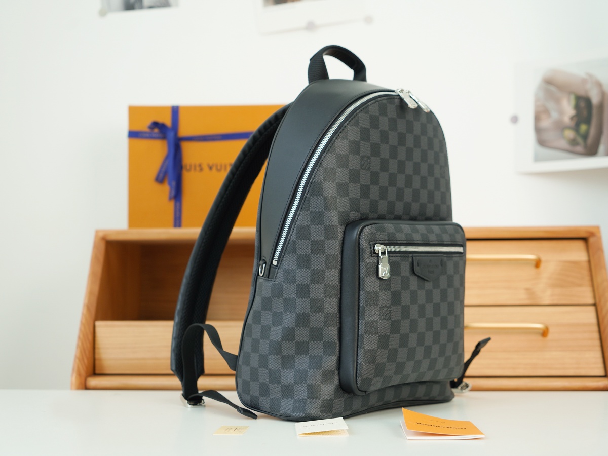Louis Vuitton Aaa-Josh N40365-1