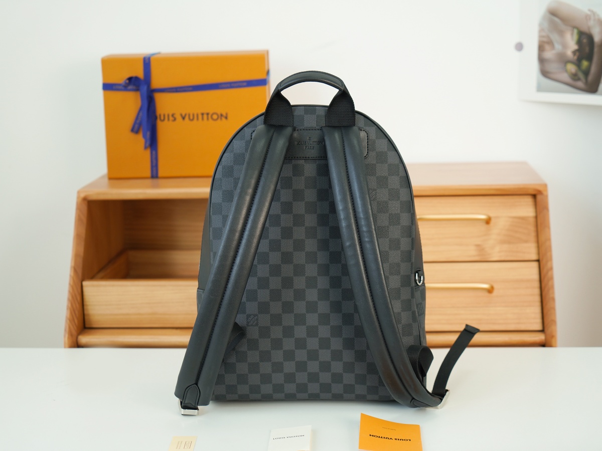 Louis Vuitton Aaa-Josh N40365-2