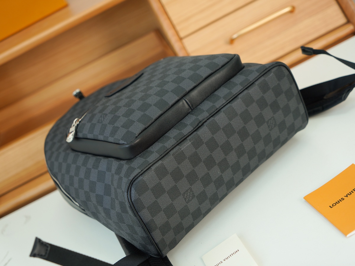 Louis Vuitton Aaa-Josh N40365-3