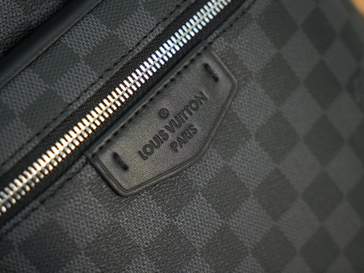 Louis Vuitton Aaa-Josh N40365-4