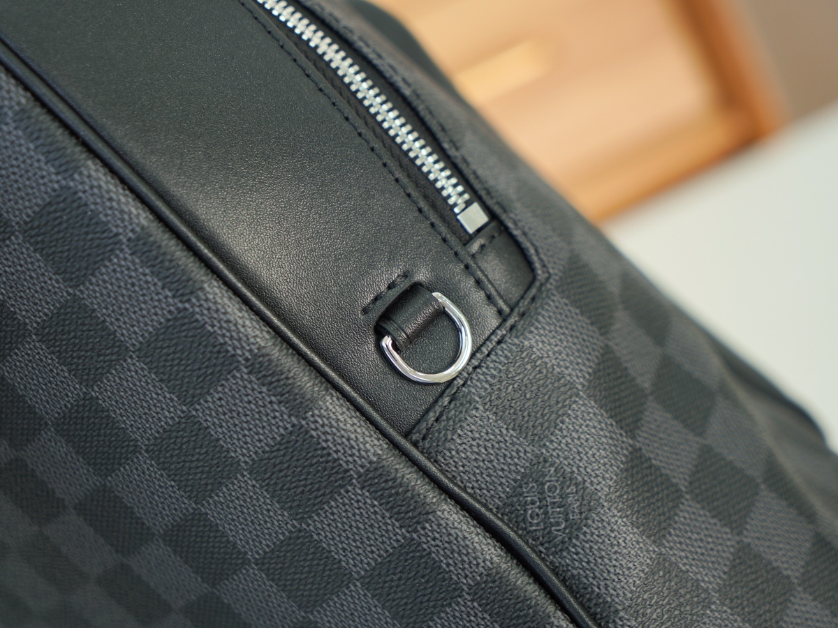 Louis Vuitton Aaa-Josh N40365-6