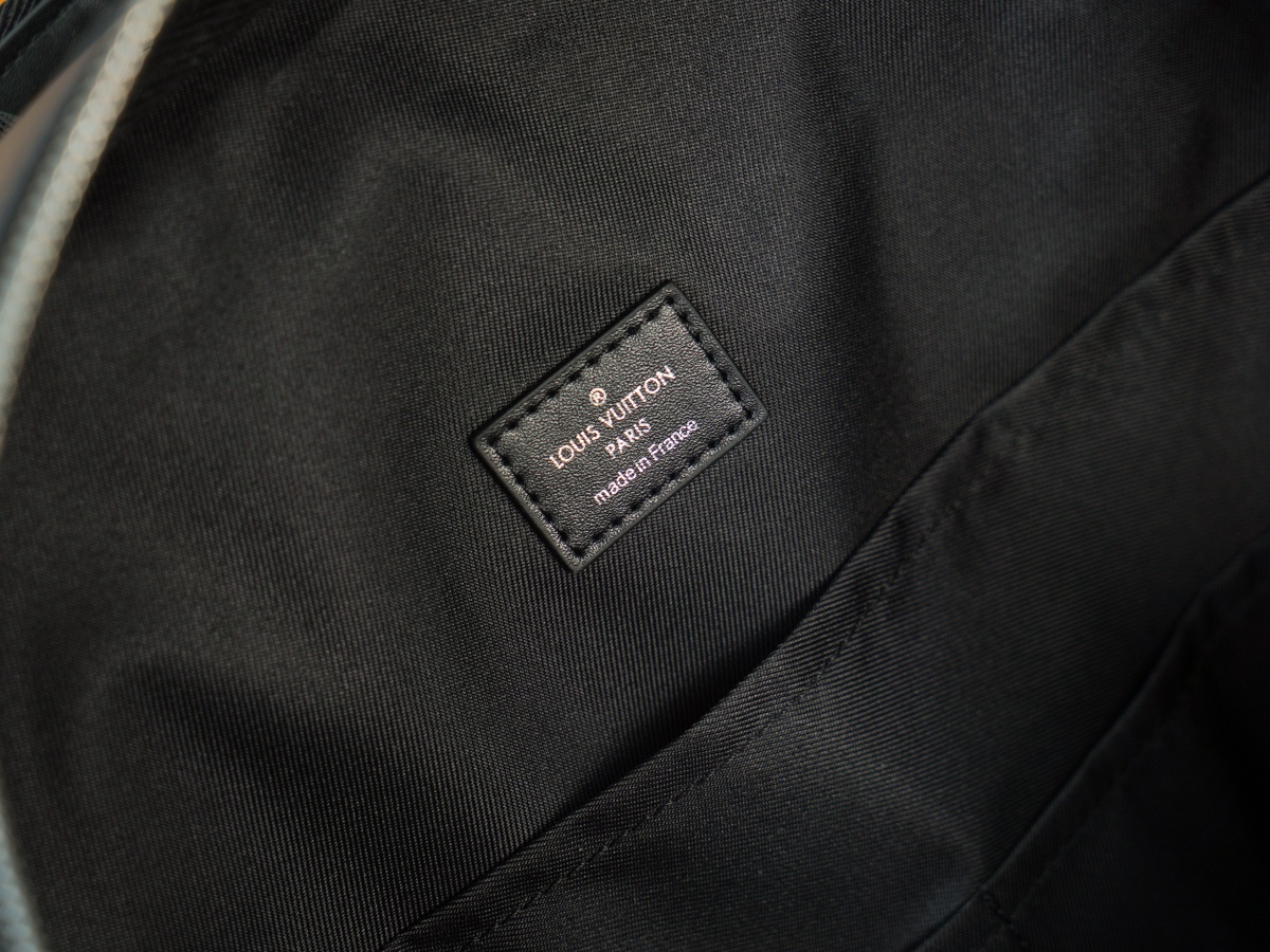 Louis Vuitton Aaa-Josh N40365-8