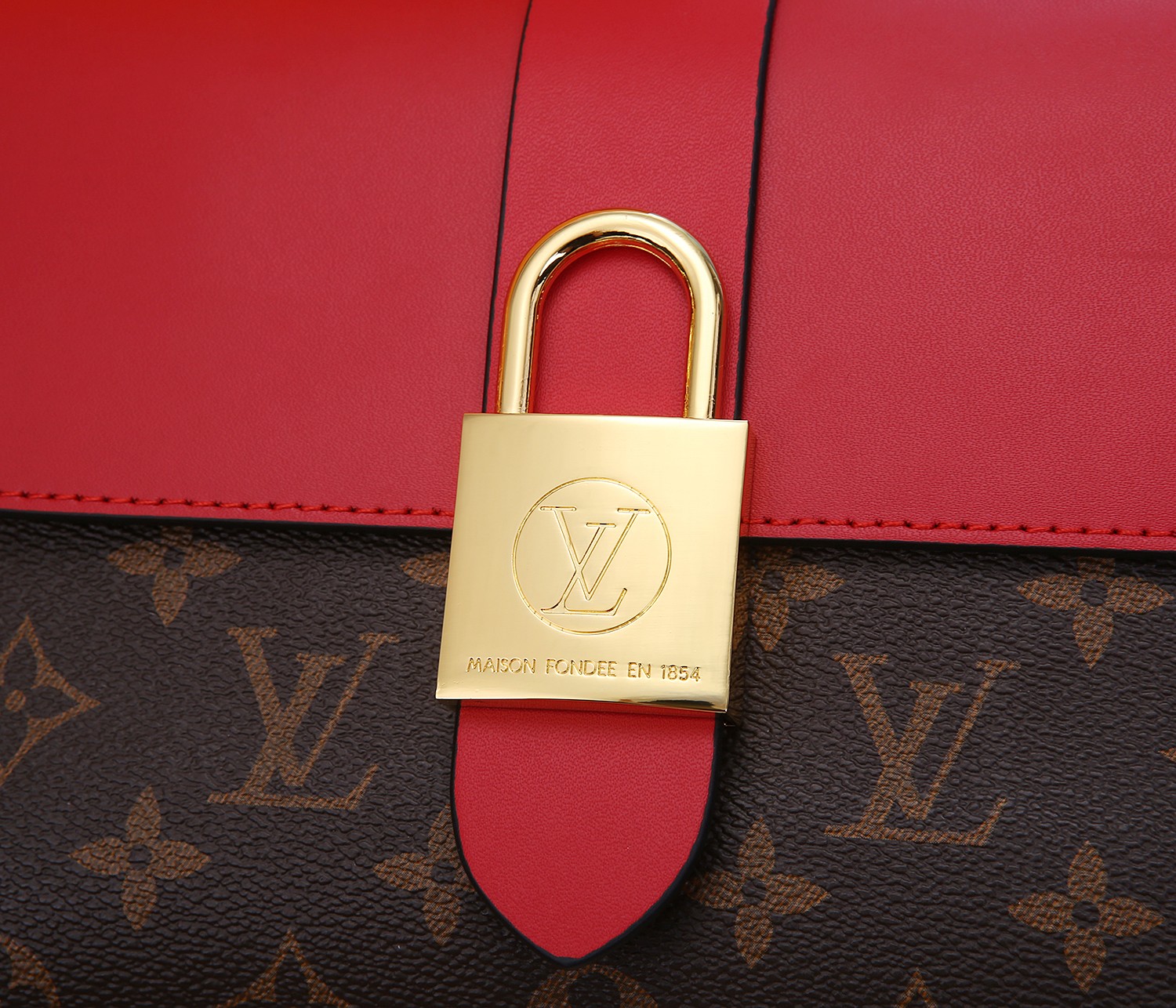 Louis Vuitton Locky BB 44141/44322-11