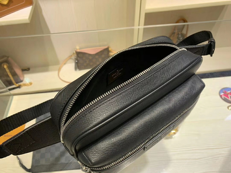 Louis Vuitton al aire libre BumBolsa M33438-7