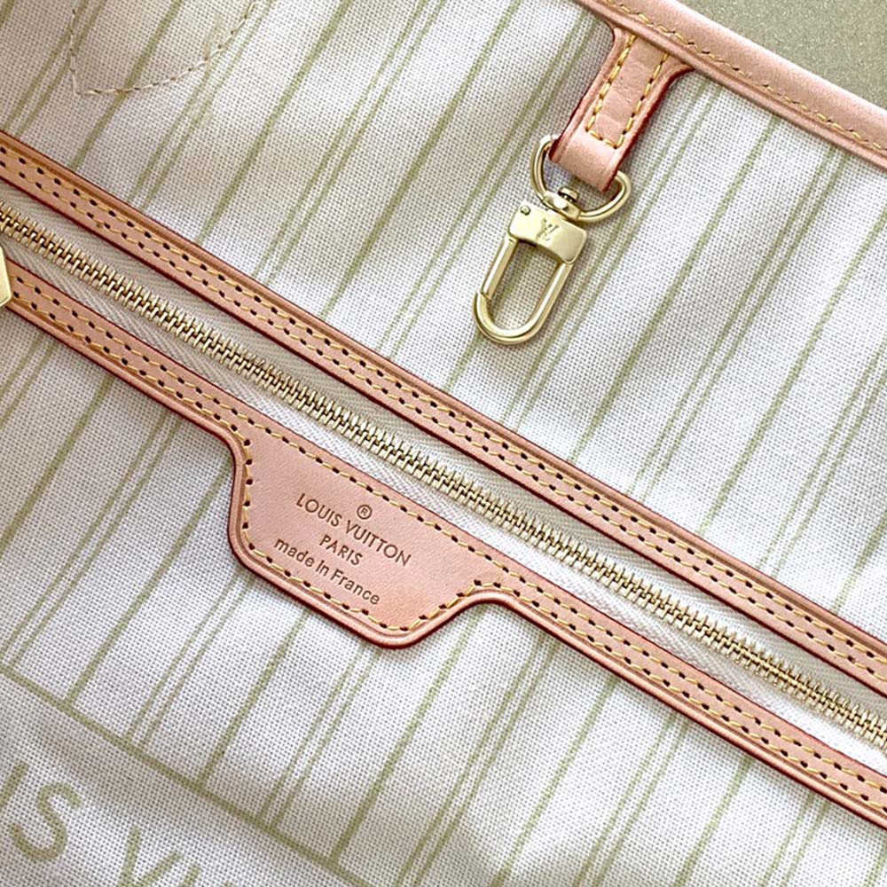 Louis Vuitton Hunfull MM N41358-32/40cm-23