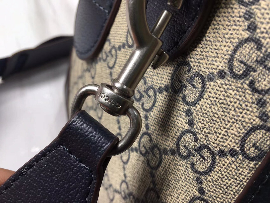 bolsa de lona de Gucci Ofidia Medium-7