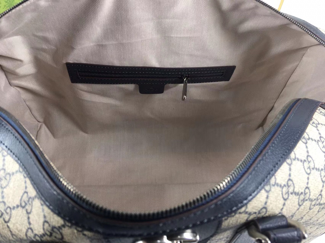 bolsa de lona de Gucci Ofidia Medium-8