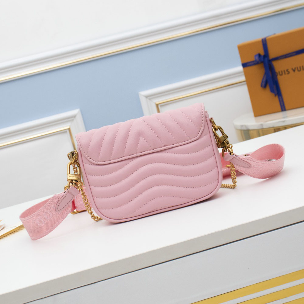 Louis Vuitton New Wave Multi-Pochette M56471-6